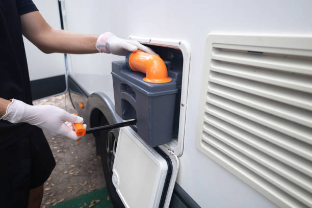 Best Local porta potty services  in Van Wert, OH