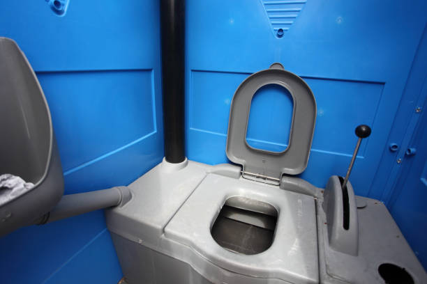Best Local porta potty services  in Van Wert, OH