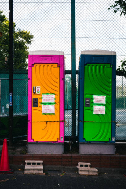 Best Portable toilet rental cost  in Van Wert, OH