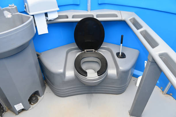 Best Affordable portable toilet rental  in Van Wert, OH