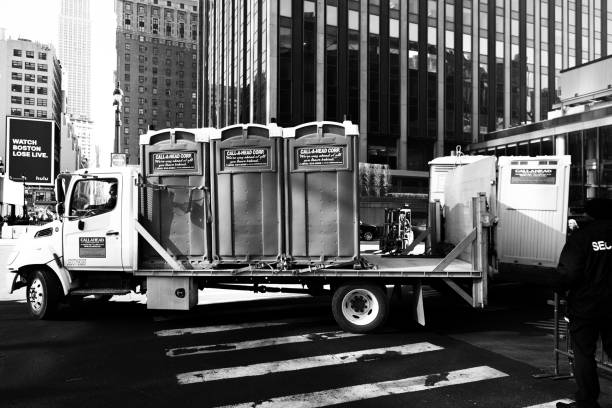 Best Porta potty rental near me  in Van Wert, OH