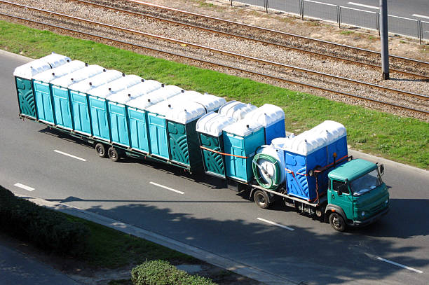 Best Long-term porta potty rental  in Van Wert, OH