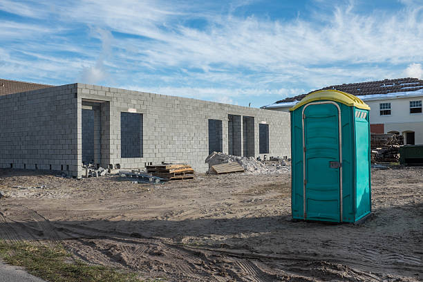 Portable Toilet Options We Offer in Van Wert, OH